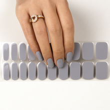 Load image into Gallery viewer, Ultimate Grey (Semi-Cured Gel)