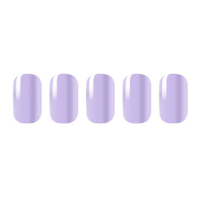French Lilac (Semi-Cured Gel)