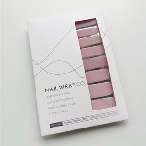 Buy Lover's Knot Premium Designer Nail Polish Wraps & Semicured Gel Nail Stickers at the lowest price in Singapore from NAILWRAP.CO. Worldwide Shipping. Achieve instant designer nail art manicure in under 10 minutes - perfect for bridal, wedding and special occasion.
