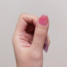 Load image into Gallery viewer, Buy Wanderlust Premium Designer Nail Polish Wraps & Semicured Gel Nail Stickers at the lowest price in Singapore from NAILWRAP.CO. Worldwide Shipping. Achieve instant designer nail art manicure in under 10 minutes - perfect for bridal, wedding and special occasion.