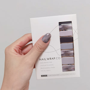Buy Ambria Elegance Premium Designer Nail Polish Wraps & Semicured Gel Nail Stickers at the lowest price in Singapore from NAILWRAP.CO. Worldwide Shipping. Achieve instant designer nail art manicure in under 10 minutes - perfect for bridal, wedding and special occasion.