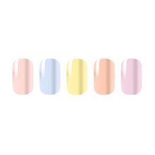 Load image into Gallery viewer, Pastel Macaron (Semi-Cured Gel)