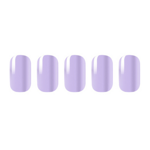 French Lilac (Semi-Cured Gel)
