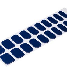 Load image into Gallery viewer, Navy Blue (Semi-Cured Gel)