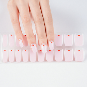 Be My Valentine (Semi-Cured Gel)