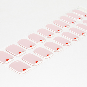 Be My Valentine (Semi-Cured Gel)