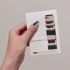 Buy Balanced Premium Designer Nail Polish Wraps & Semicured Gel Nail Stickers at the lowest price in Singapore from NAILWRAP.CO. Worldwide Shipping. Achieve instant designer nail art manicure in under 10 minutes - perfect for bridal, wedding and special occasion.