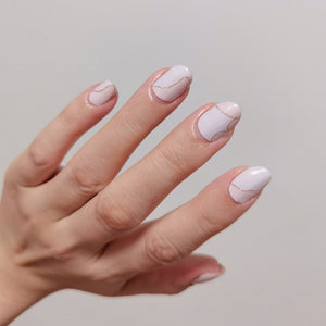 Buy Pastel Paradise Premium Designer Nail Polish Wraps & Semicured Gel Nail Stickers at the lowest price in Singapore from NAILWRAP.CO. Worldwide Shipping. Achieve instant designer nail art manicure in under 10 minutes - perfect for bridal, wedding and special occasion.