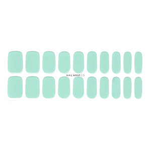 Buy Spring Breeze (Semi-Cured Gel) Premium Designer Nail Polish Wraps & Semicured Gel Nail Stickers at the lowest price in Singapore from NAILWRAP.CO. Worldwide Shipping. Achieve instant designer nail art manicure in under 10 minutes - perfect for bridal, wedding and special occasion.