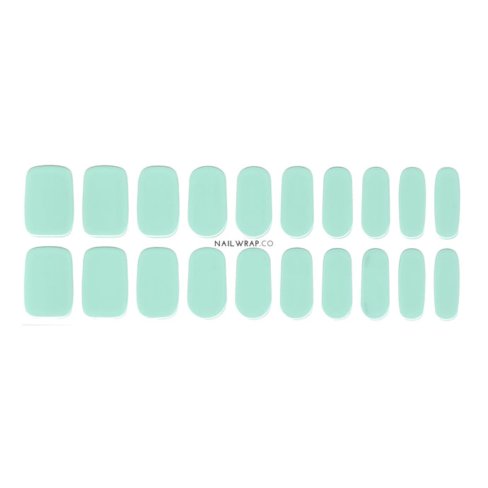 Buy Spring Breeze (Semi-Cured Gel) Premium Designer Nail Polish Wraps & Semicured Gel Nail Stickers at the lowest price in Singapore from NAILWRAP.CO. Worldwide Shipping. Achieve instant designer nail art manicure in under 10 minutes - perfect for bridal, wedding and special occasion.