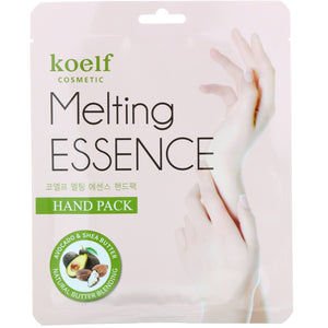 Buy koelf Melting Essence Hand Pack (1 Pair) Premium Designer Nail Polish Wraps & Semicured Gel Nail Stickers at the lowest price in Singapore from koelf. Worldwide Shipping. Achieve instant designer nail art manicure in under 10 minutes - perfect for bridal, wedding and special occasion.